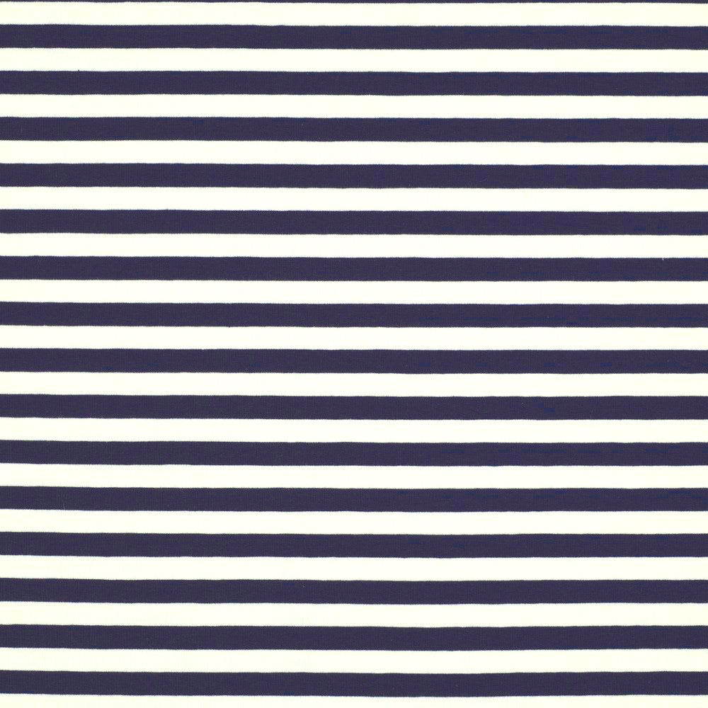 NIRAM BLEU ◦ Tissus au mètre