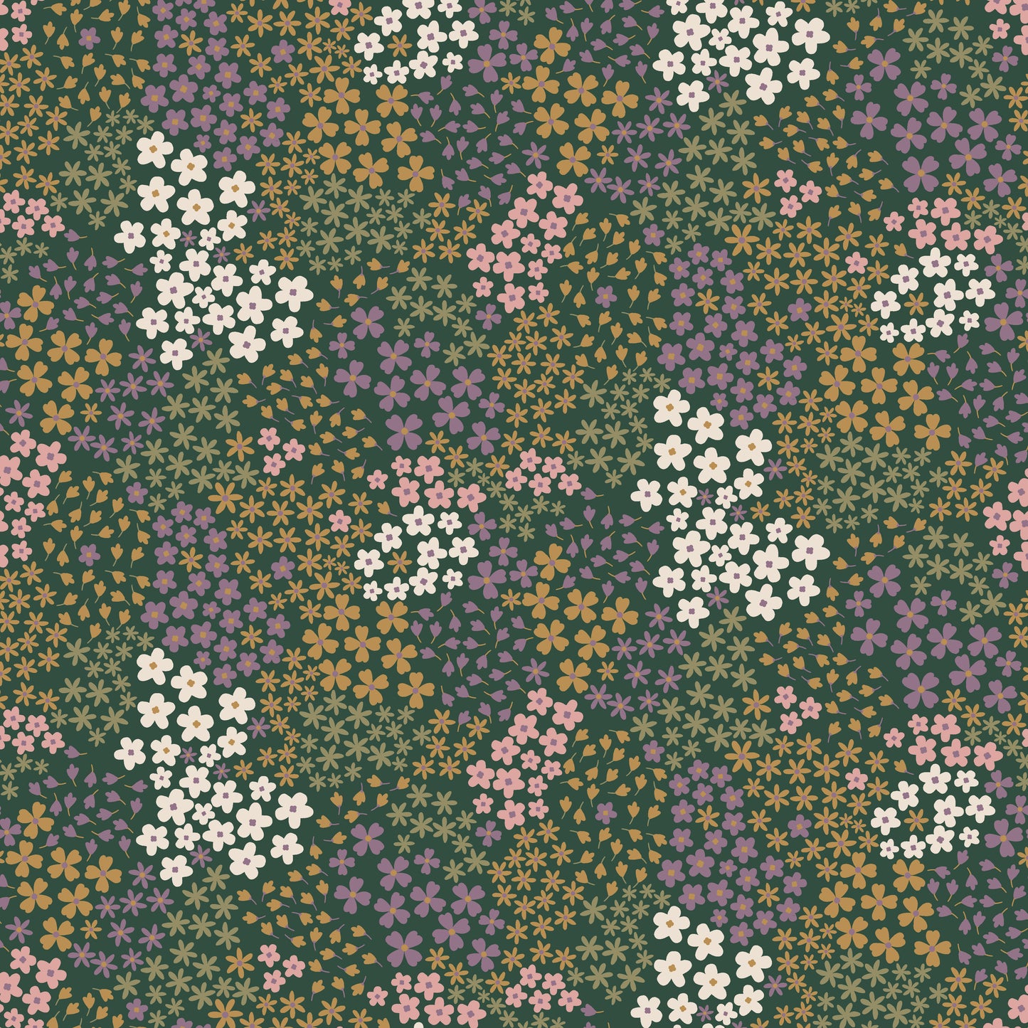 FLOWERS KAKI ◦ Coupon