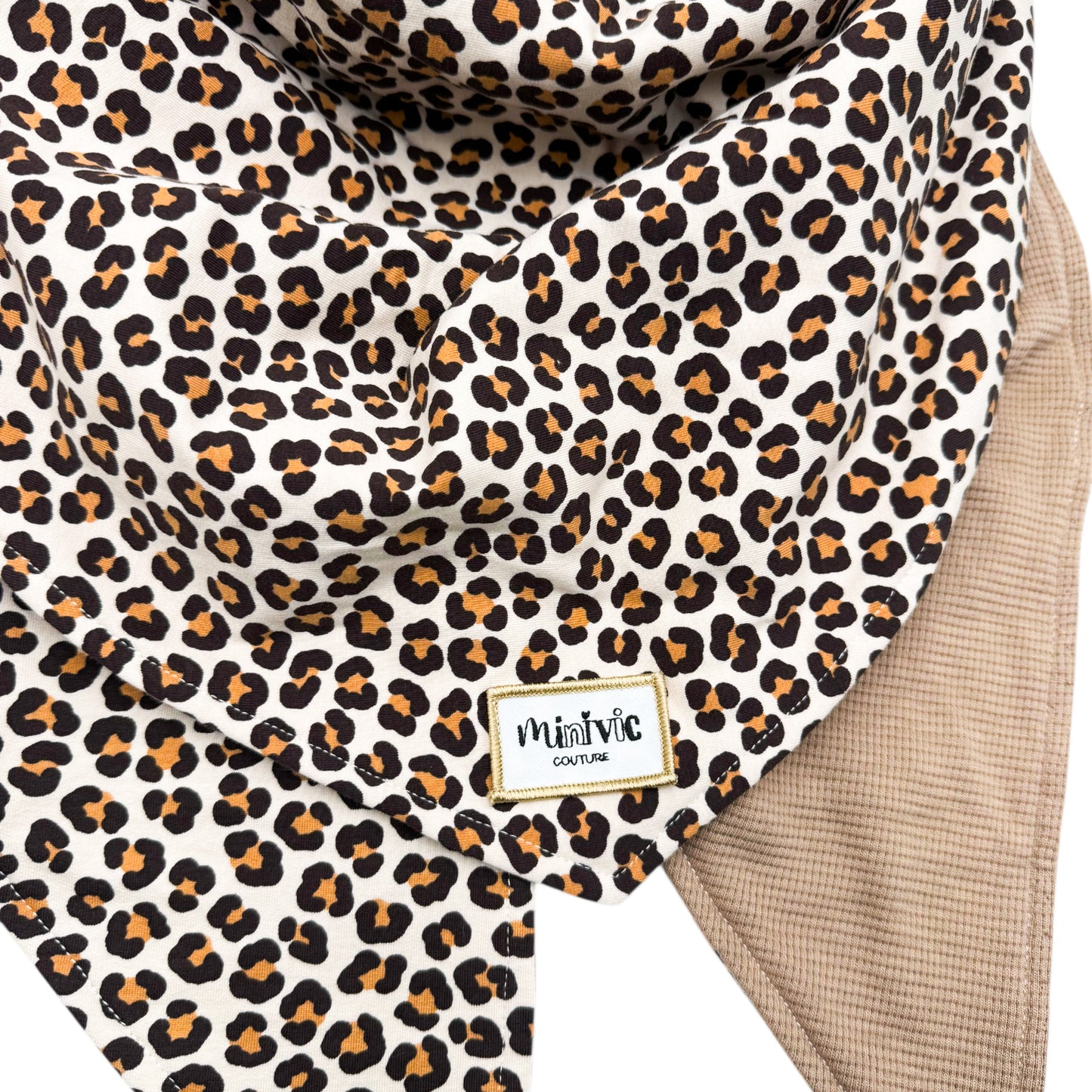 LILIANE - Foulard adulte