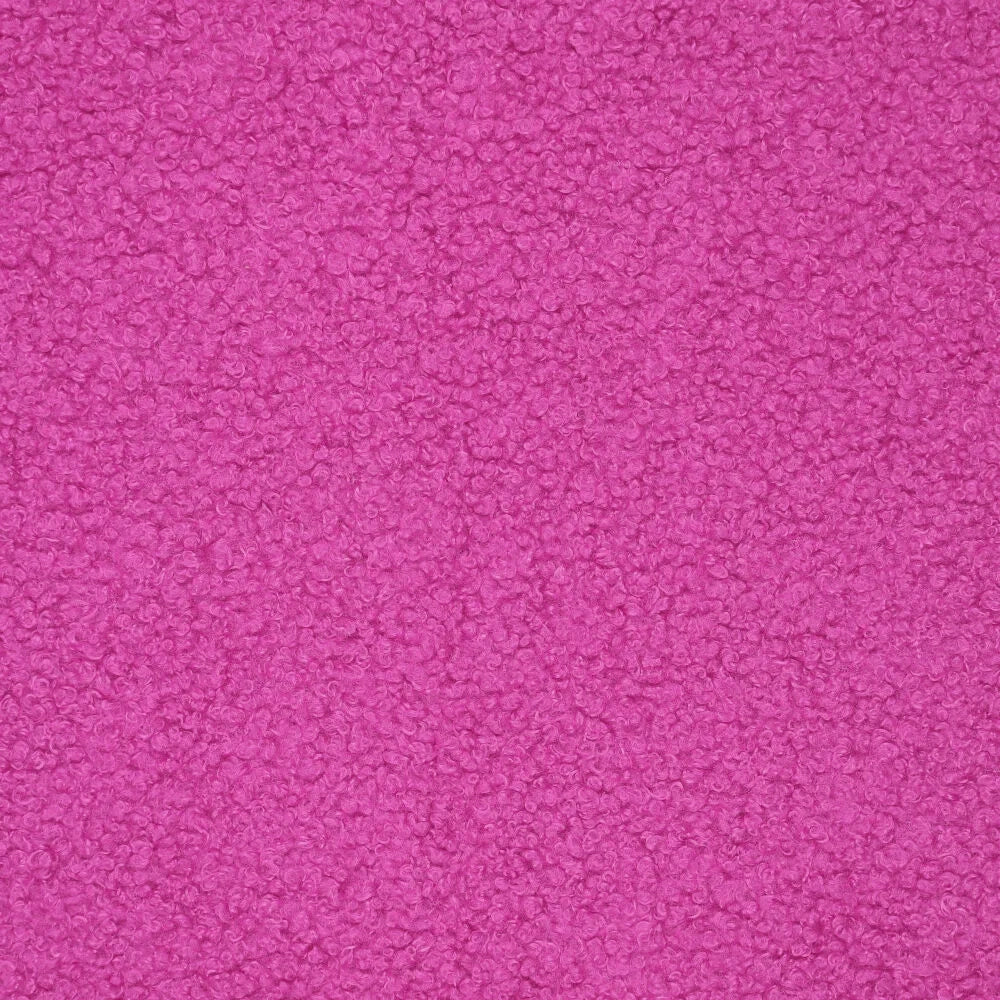 BOUCLETTE ◦ Fushia