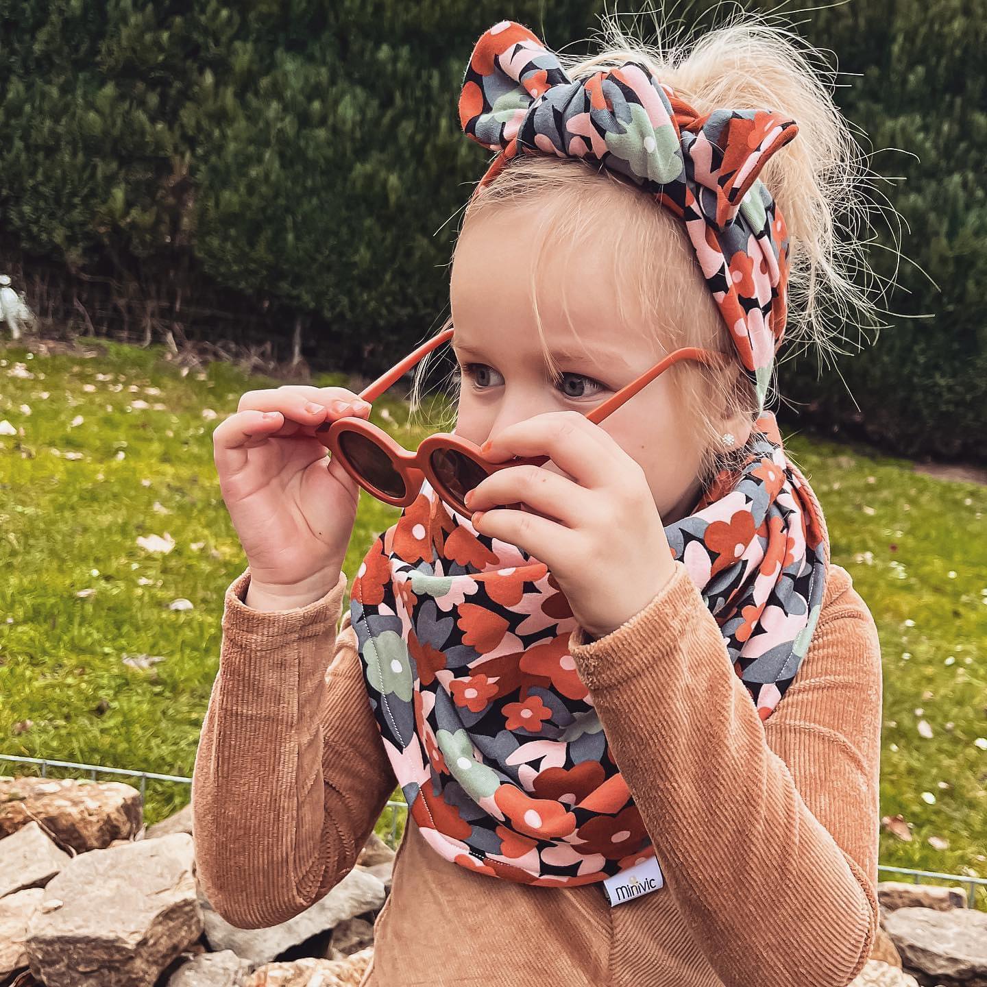 THEO - Bandeau