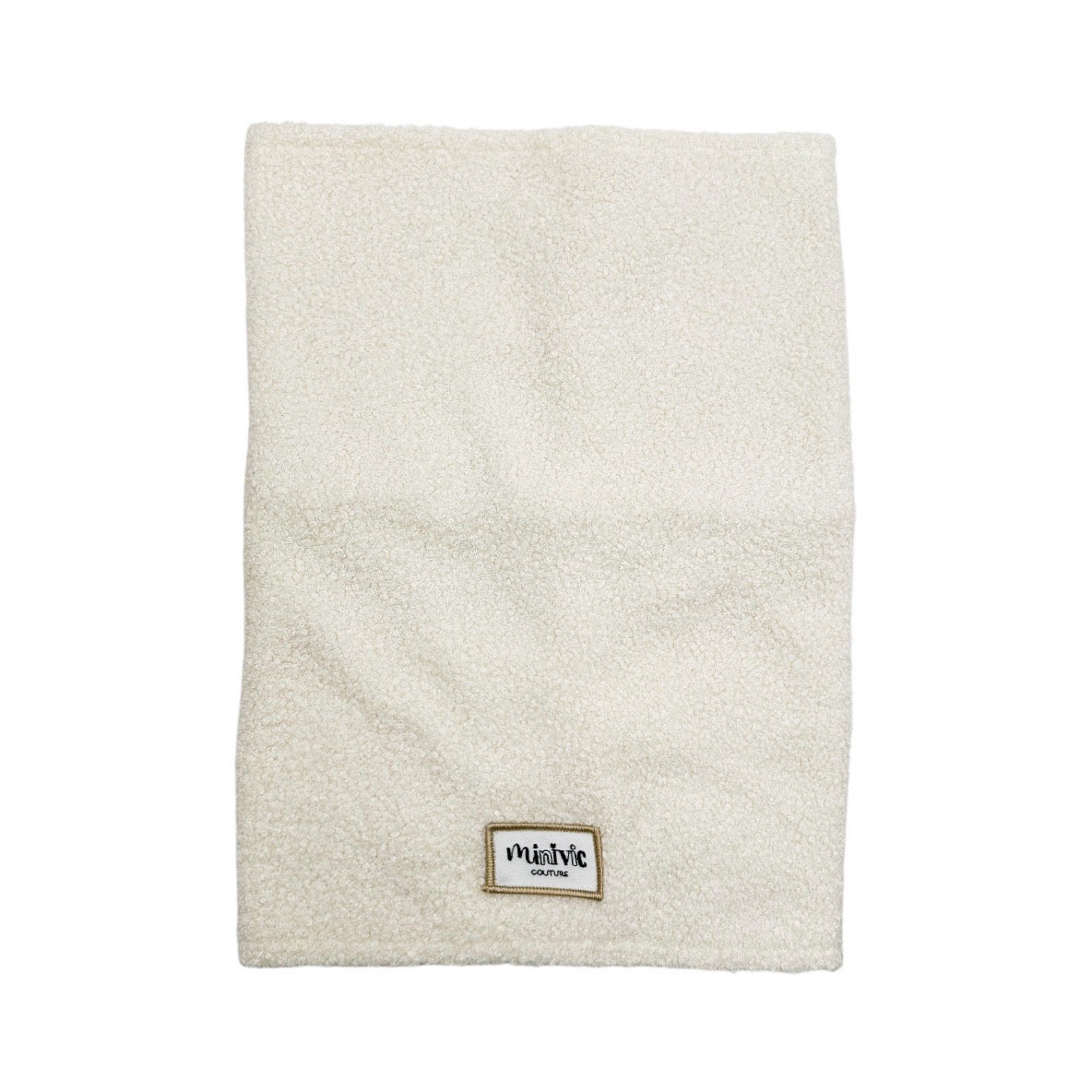 BOUCLETTE BLANC - Snood*