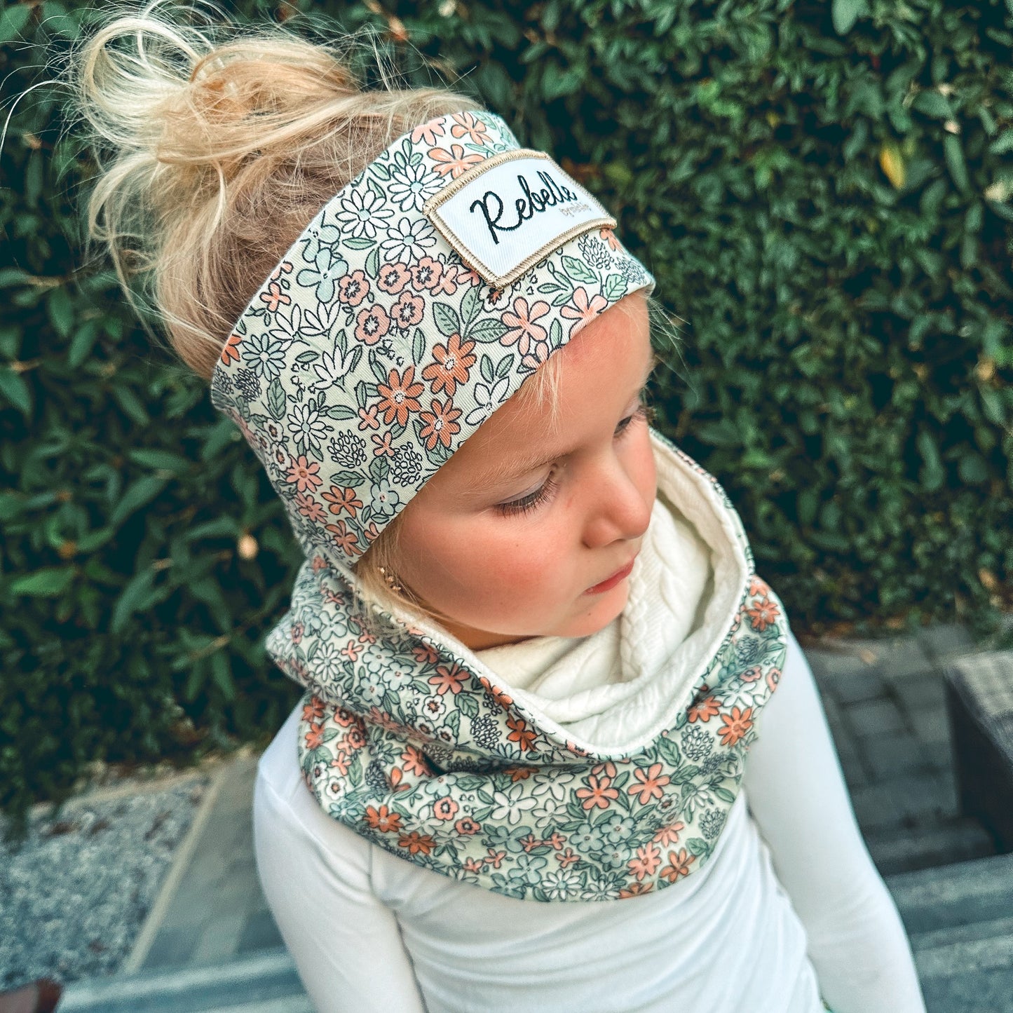 PRETTY - Snood*