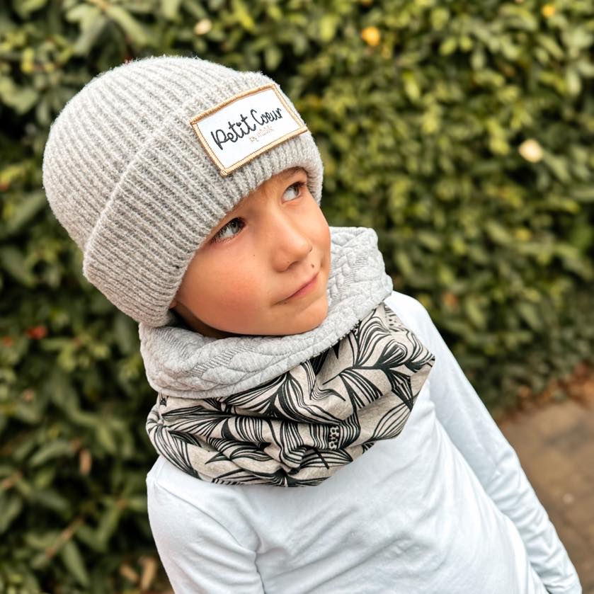 Petit Coeur - ECUSSON