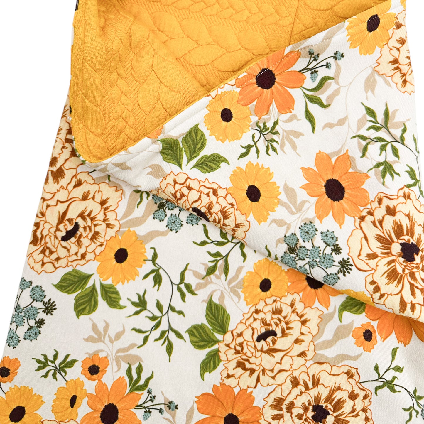 ANASTASIA JAUNE - Snood*