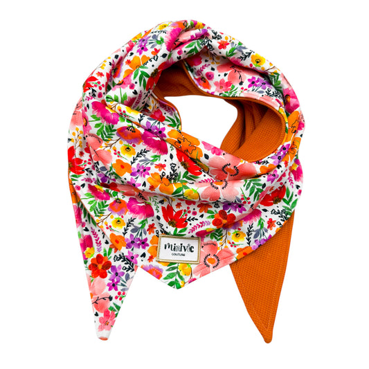 ALBA - Foulard enfant