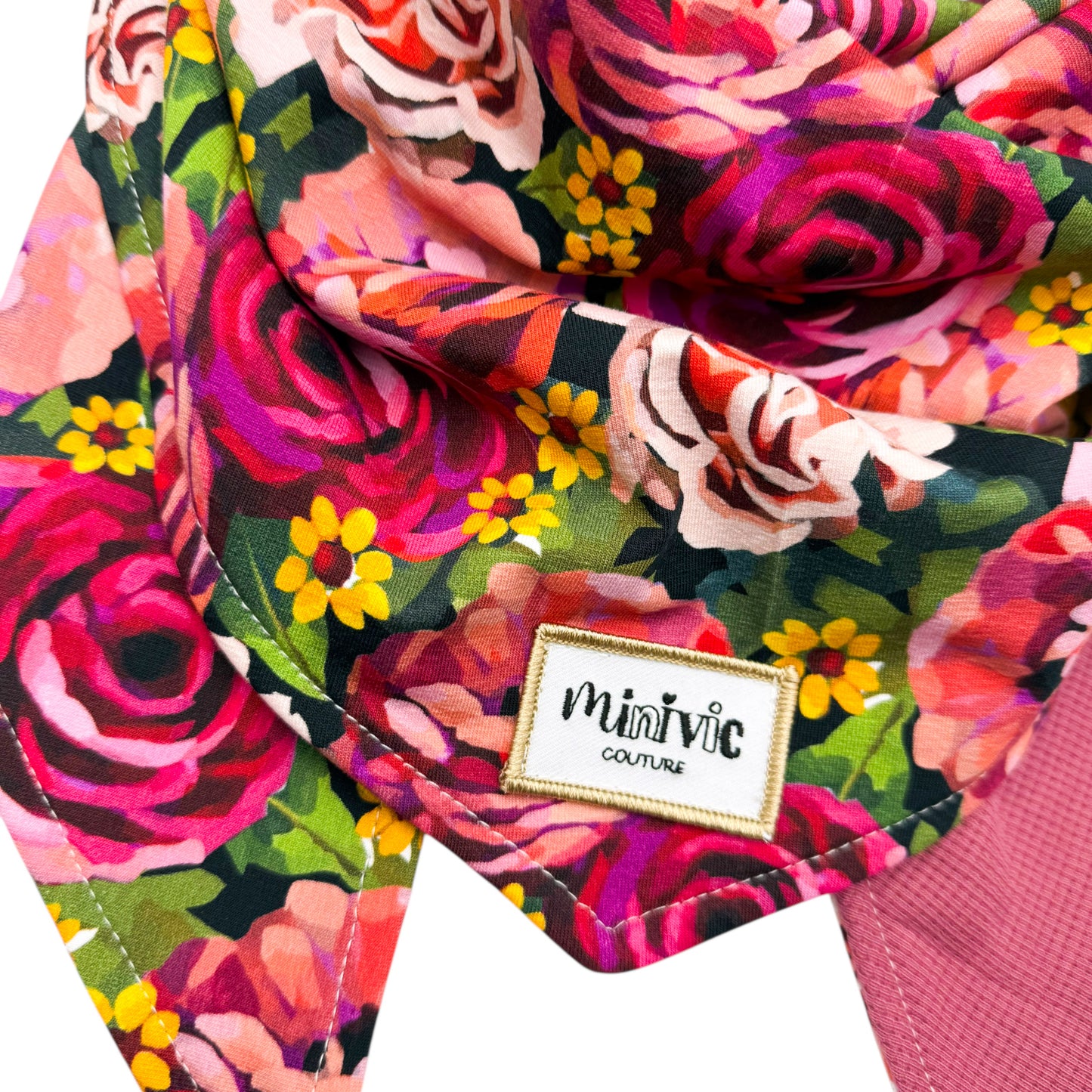 JULIA - Foulard enfant*