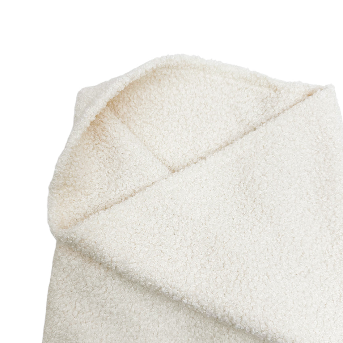BOUCLETTE BLANC - Snood*