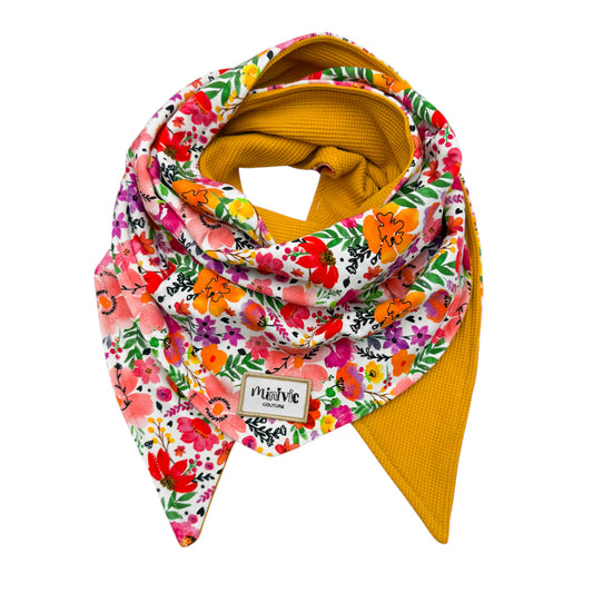 ALBA - Foulard enfant