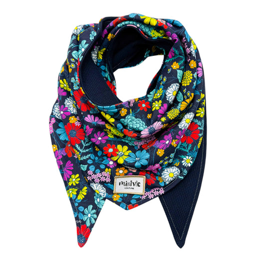 SOFIA - Foulard enfant*