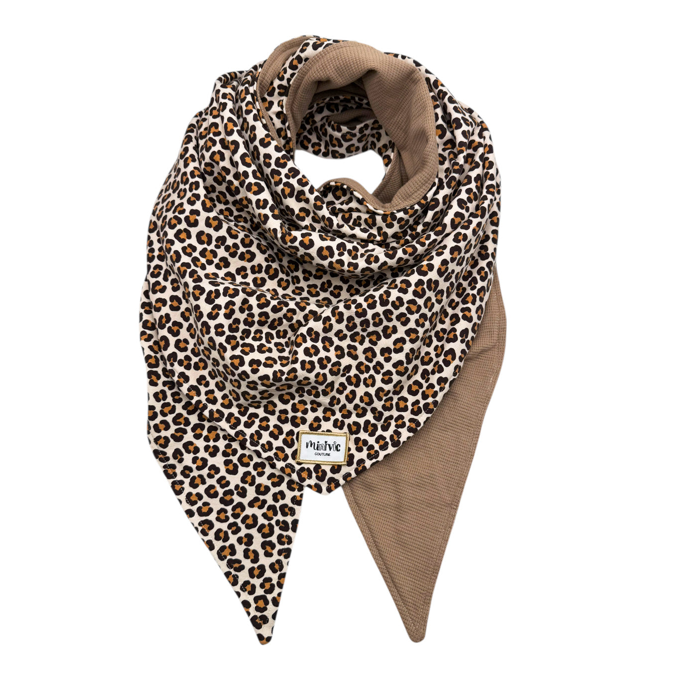 LILIANE - Foulard adulte