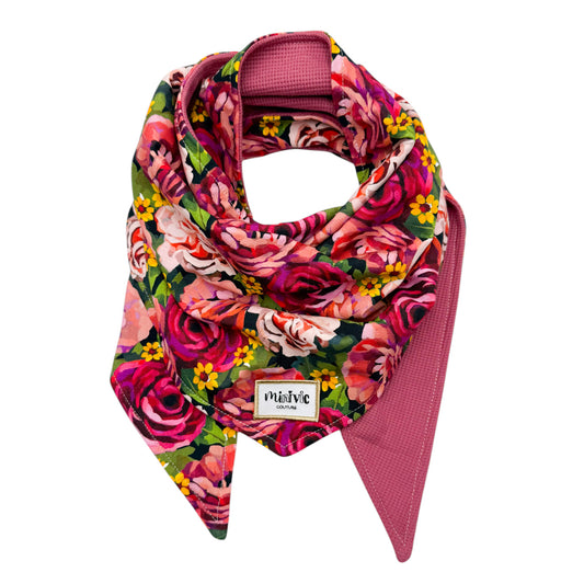JULIA - Foulard enfant*