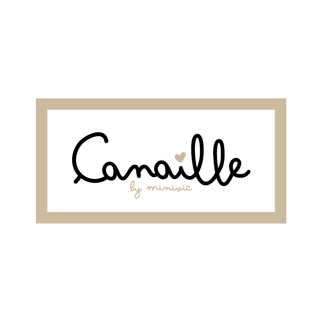 Canaille manuscrit - ECUSSON