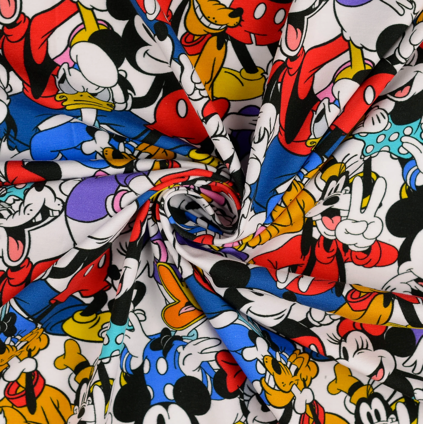 MOUSE ◦ Tissus