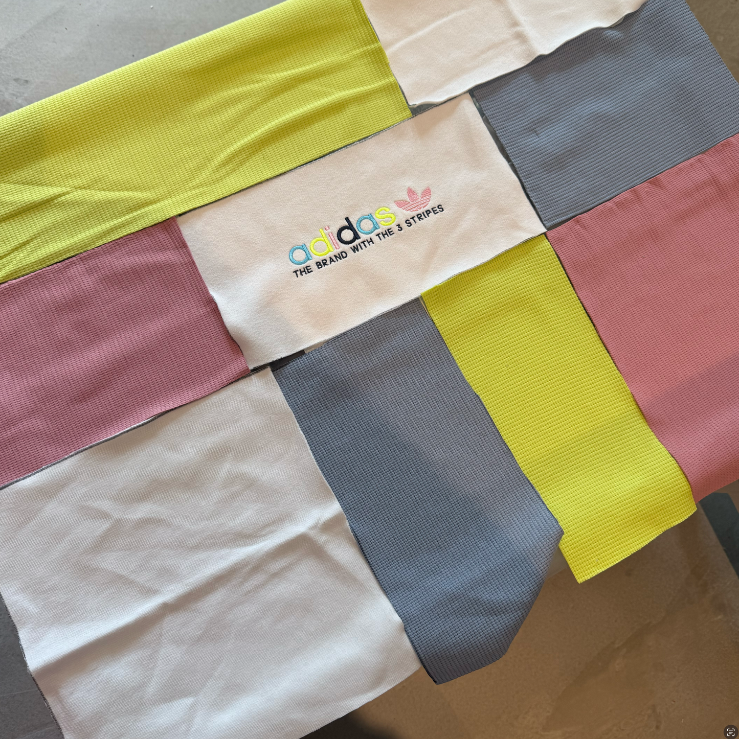 Upcycling - Sweat
