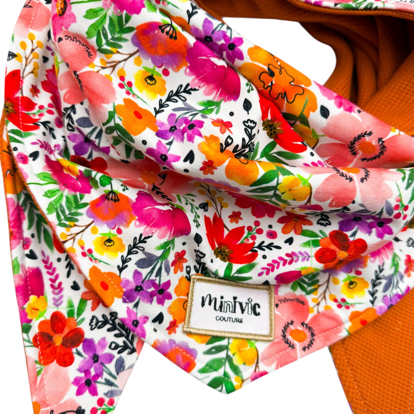 ALBA - Foulard enfant