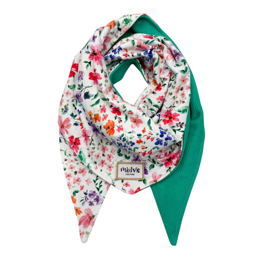 HOLLY - Foulard enfant
