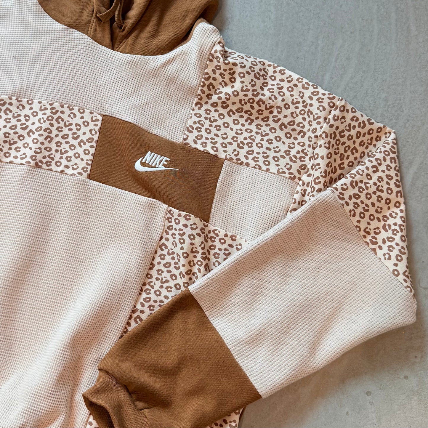 Upcycling - Sweat
