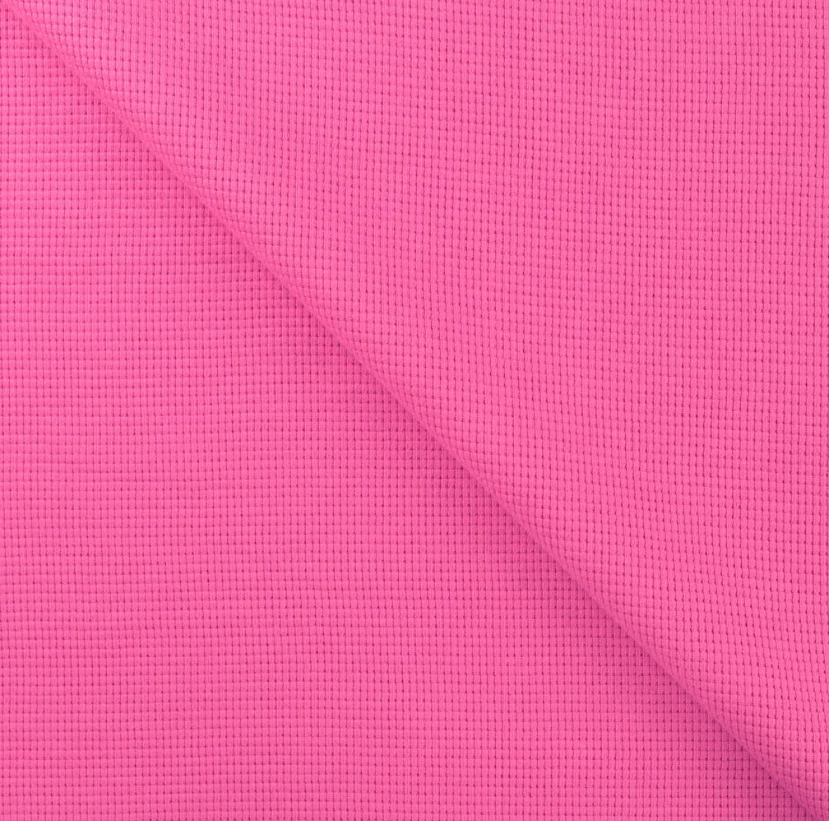 GAUFRÉ ◦ Fushia*