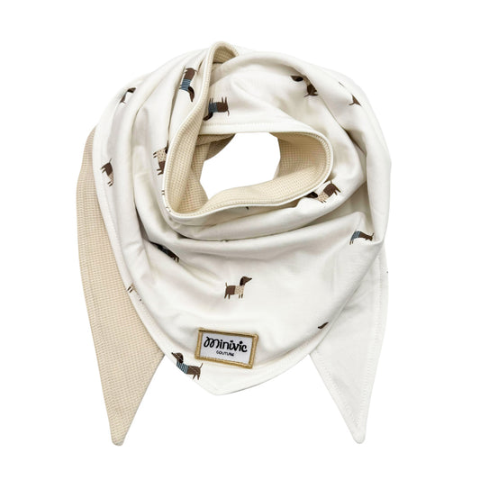 NOUGAT - Foulard enfant*