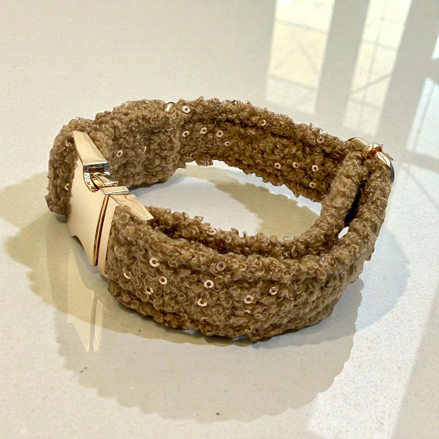 BOUCLETTE - Collier