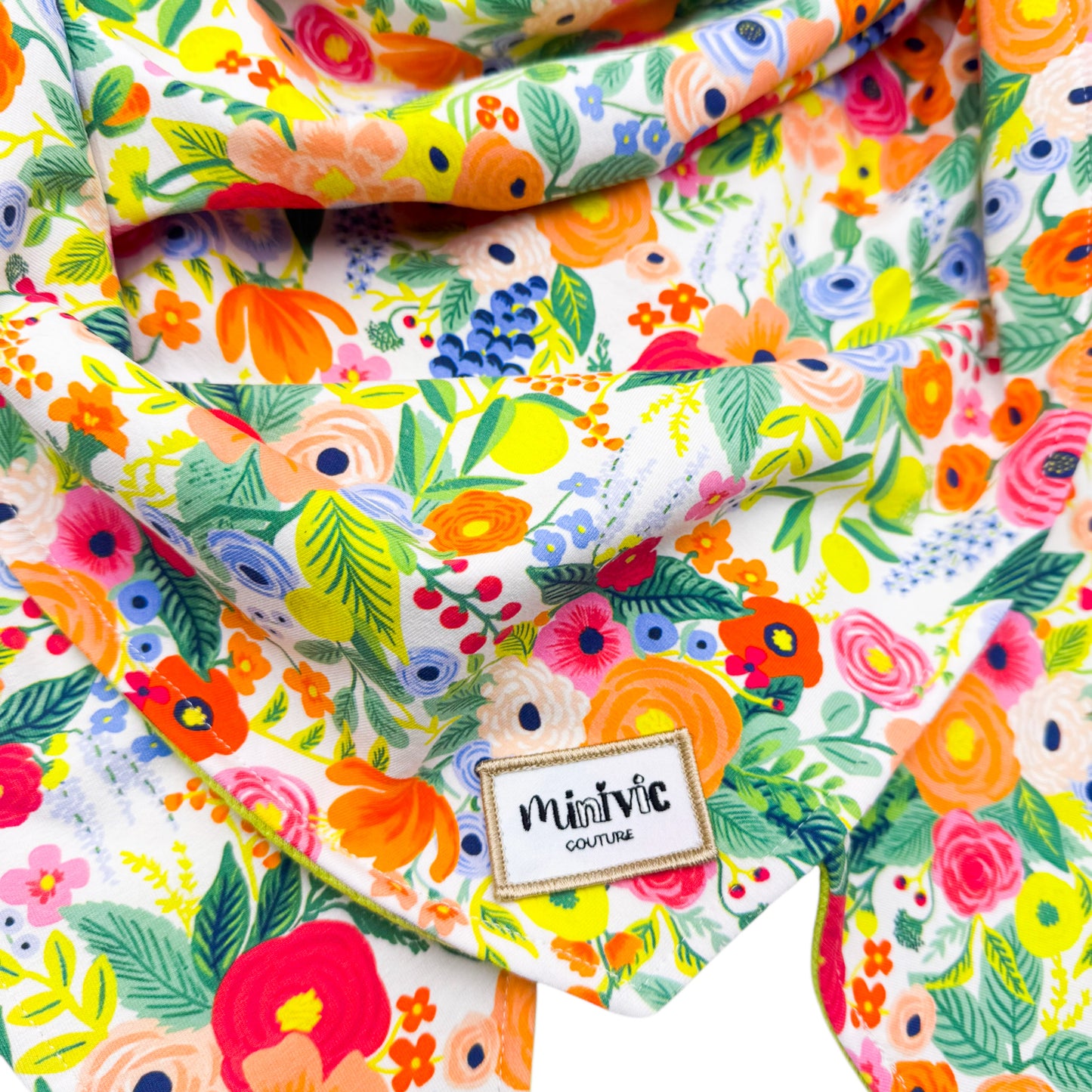EMMA - Foulard adulte