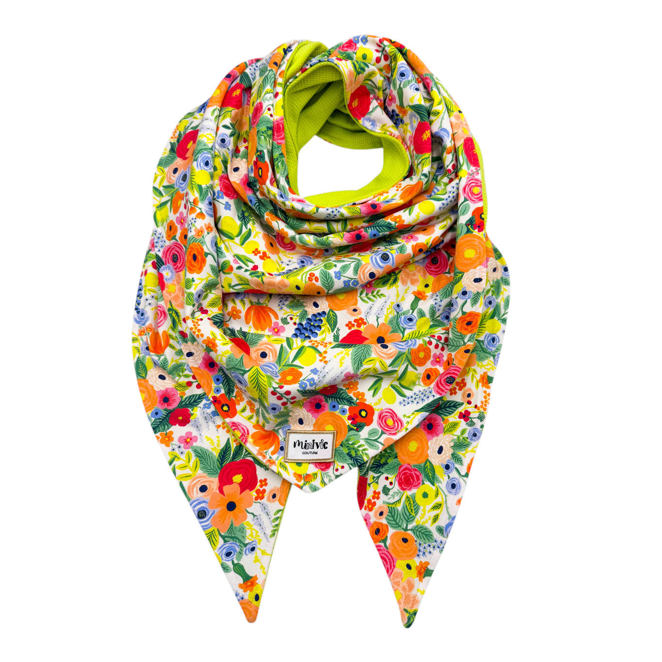 EMMA - Foulard adulte