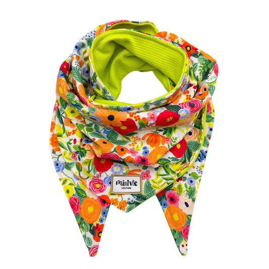 EMMA - Foulard enfant*