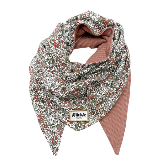 MANELLE - Foulard enfant