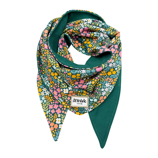 MORGANE - Foulard enfant*