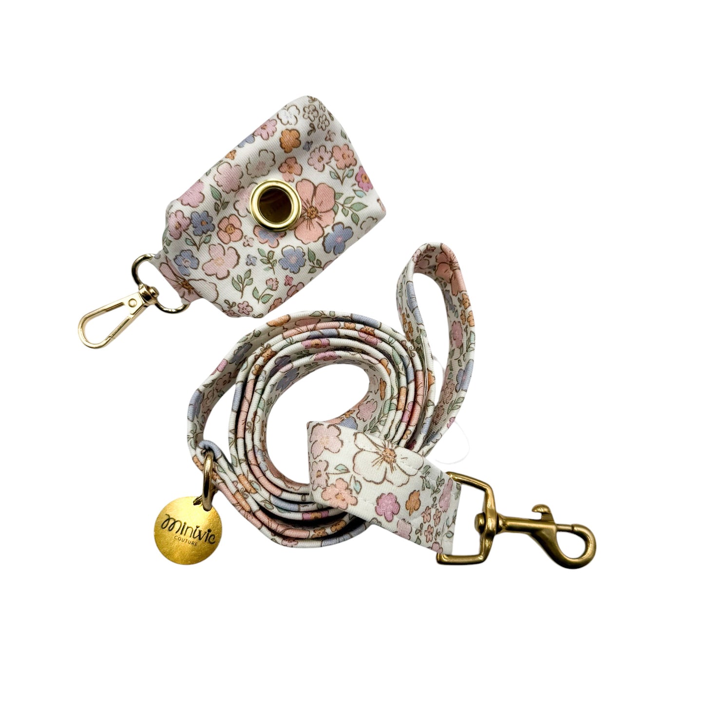 JOYE - Collier & laisse