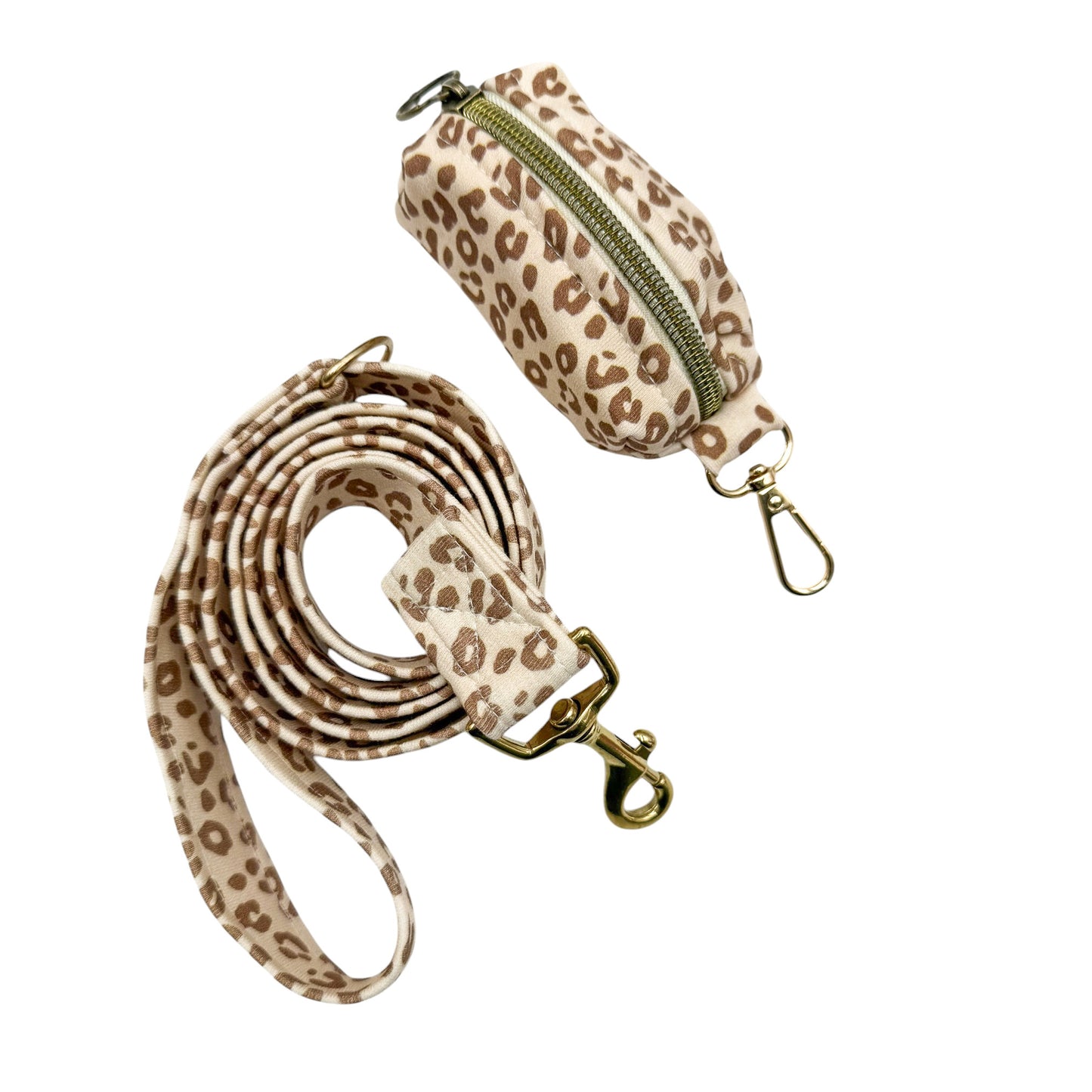 PARLEO - Collier & laisse