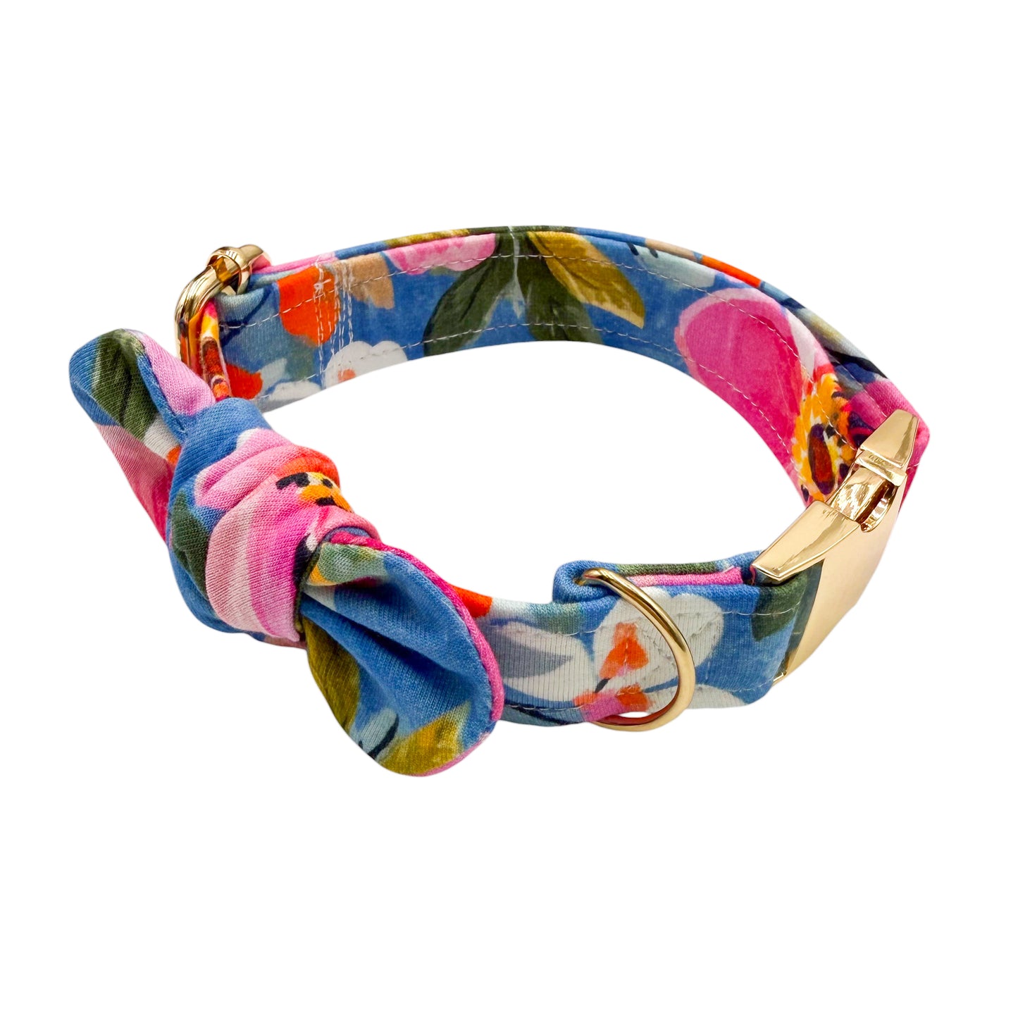 ROSIE - Collier & laisse