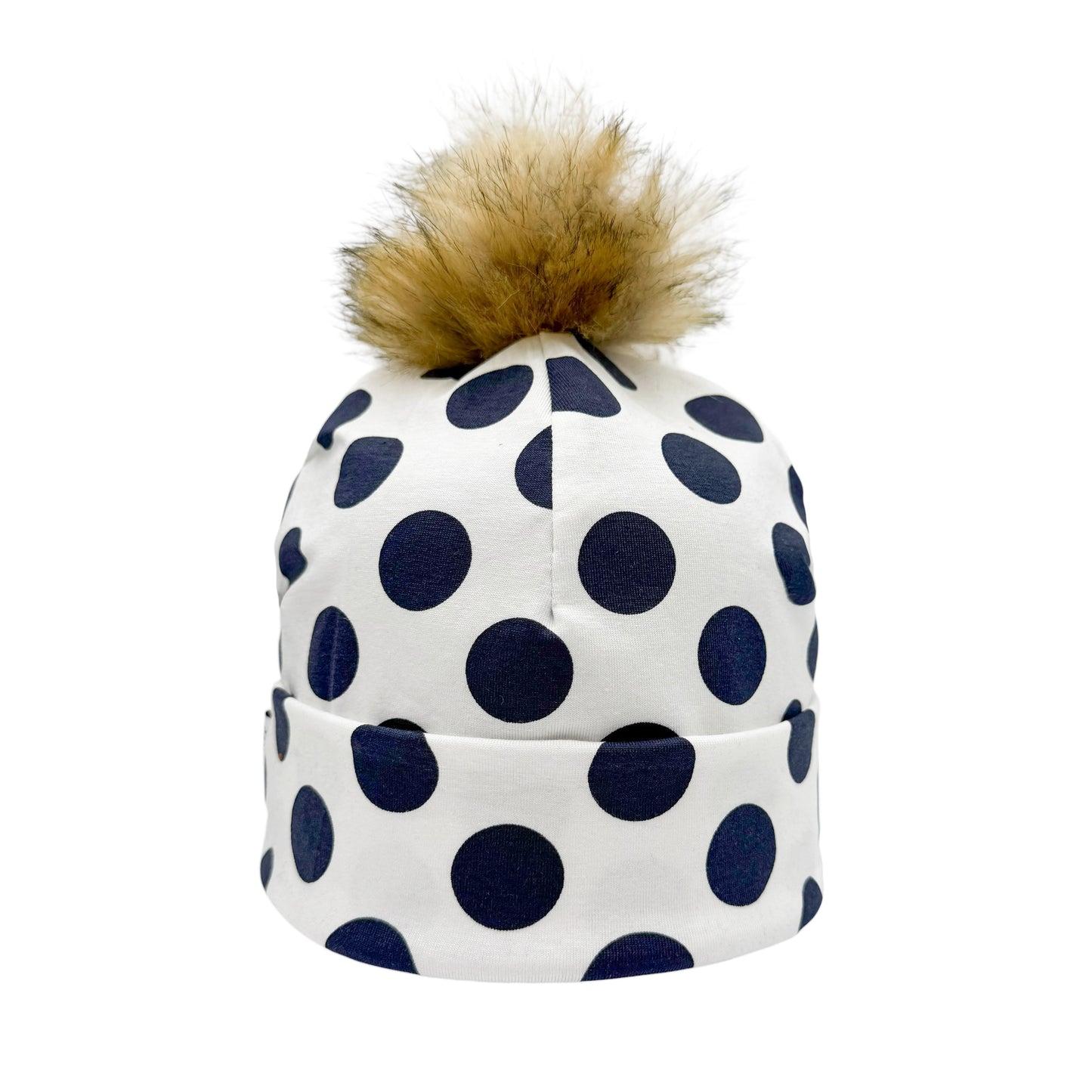 EVY - Bonnet avec bord