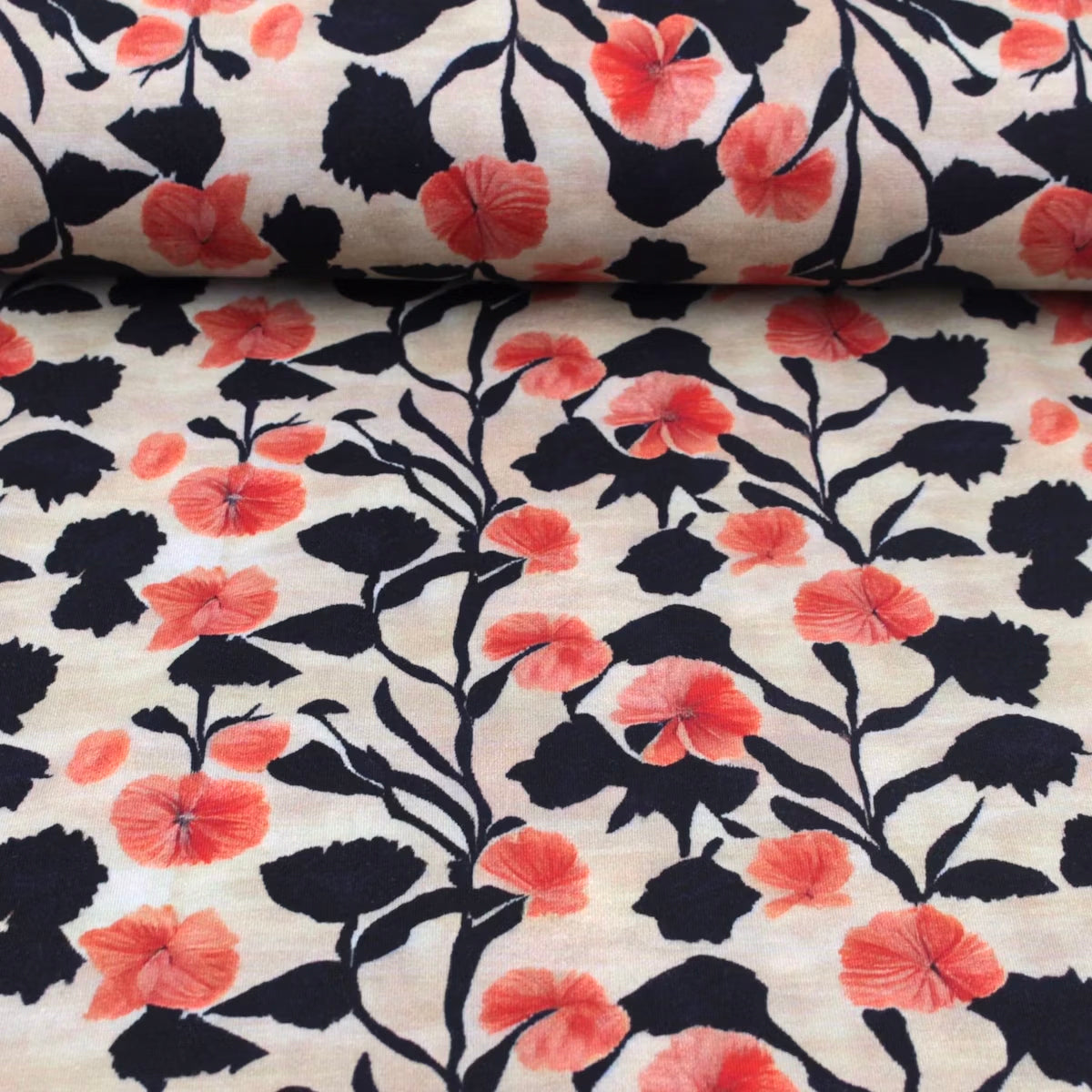 KAHINA ◦ Tissus au mètre