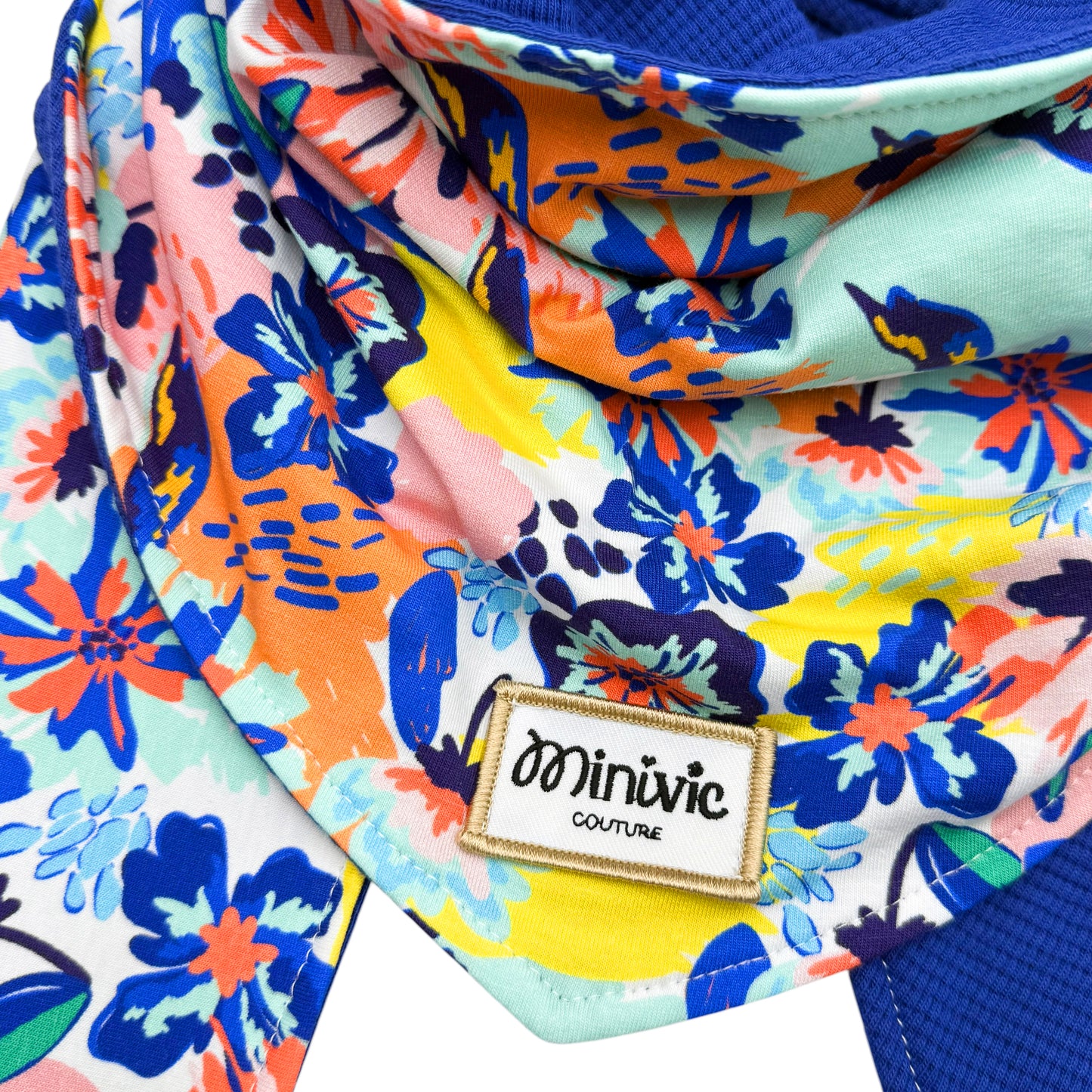 MARYLOU - Foulard enfant