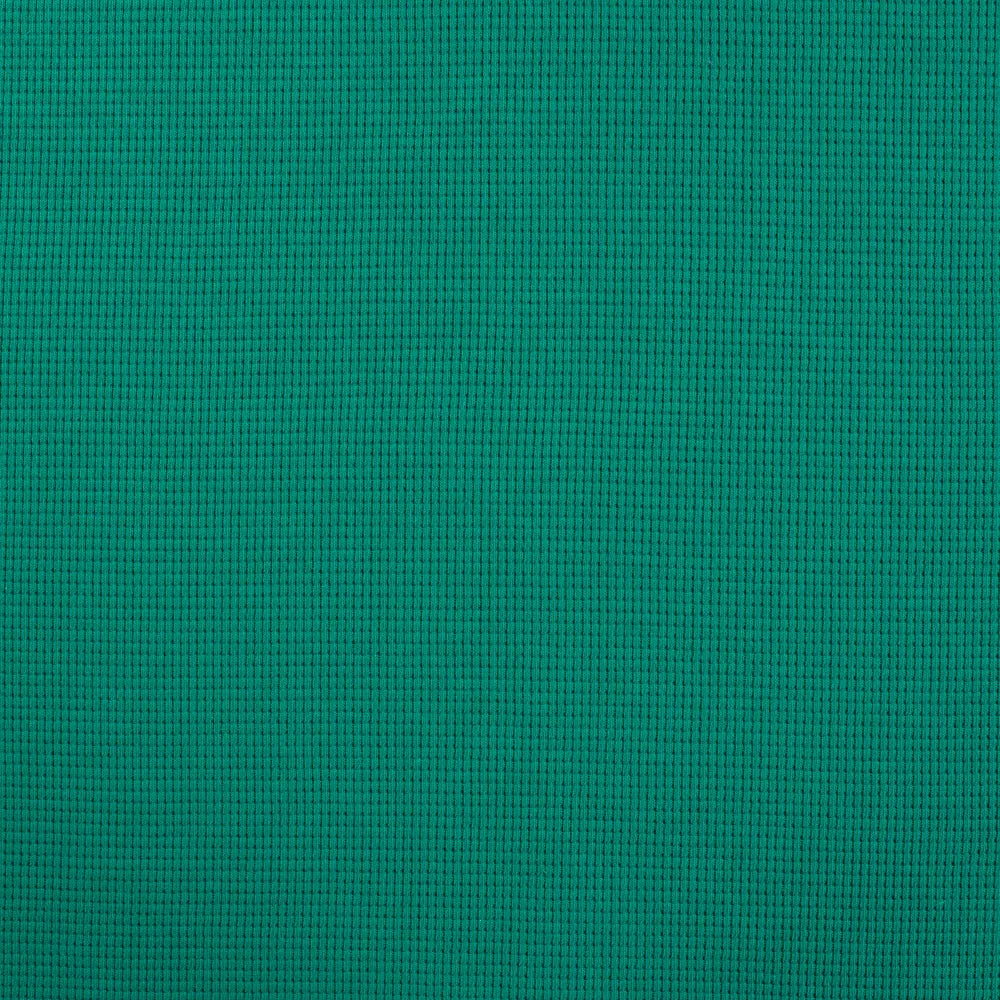 GAUFRÉ ◦ Vert bouteille