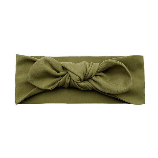 MILANO KAKI - Bandeau