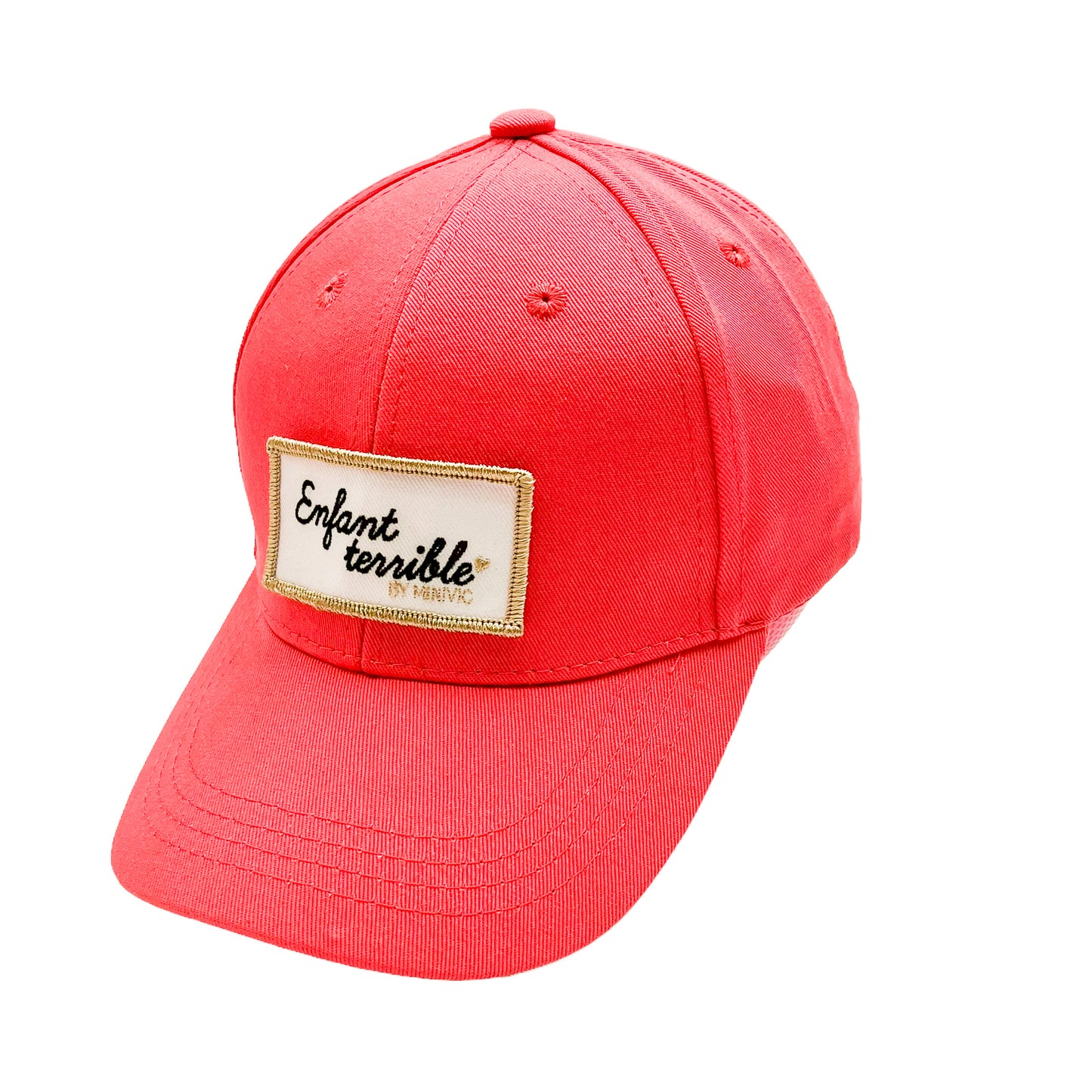 CASQUETTE - Corail