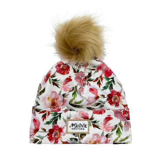 FLIMBO - Bonnet avec bord