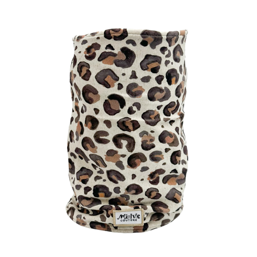 LEOPA - Snood*