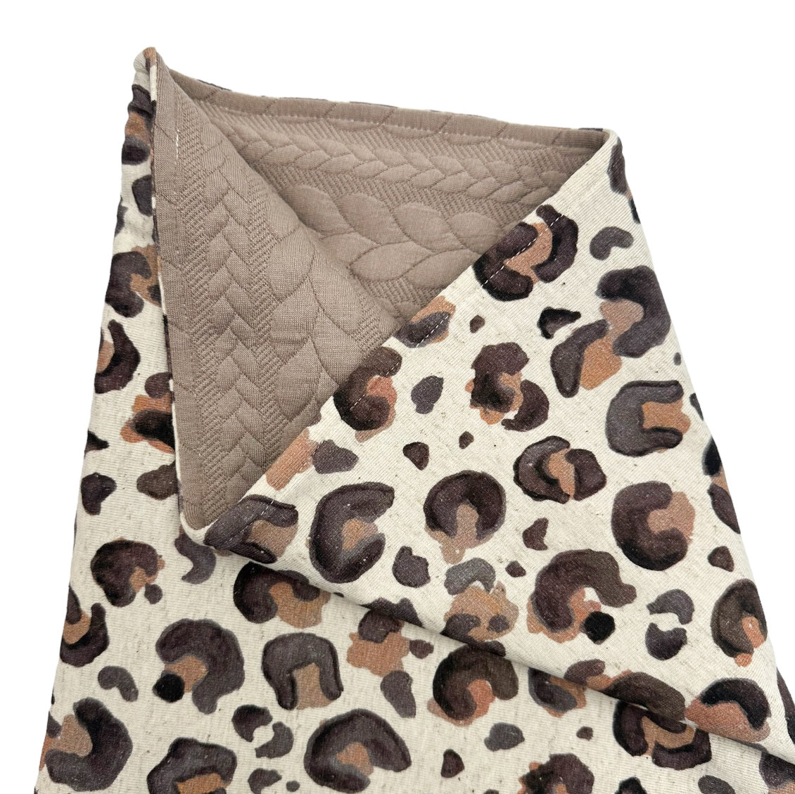 LEOPA - Snood*