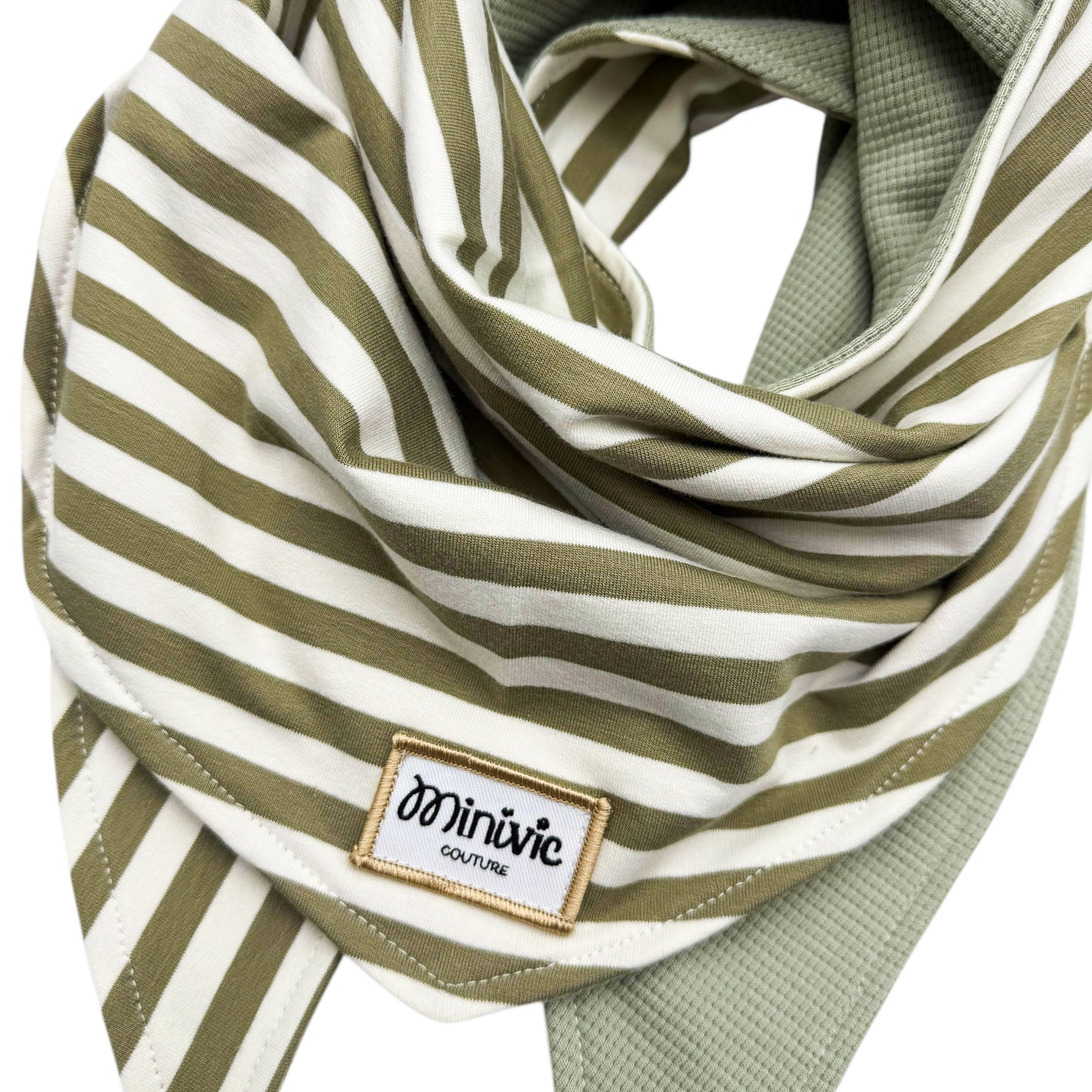 NIRAM KAKI - Foulard enfant