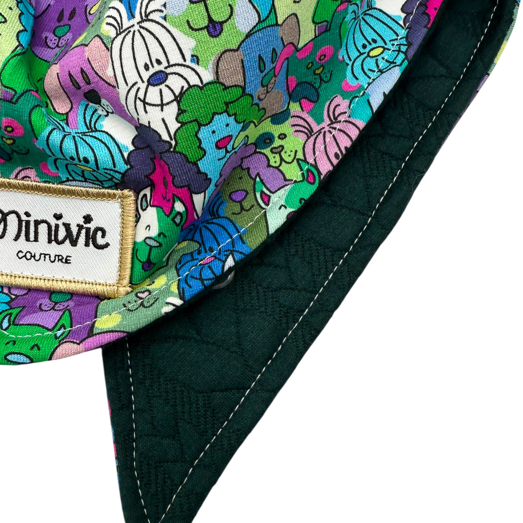 MEDOR - Foulard enfant