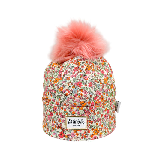 SAMRA - Bonnet avec bord