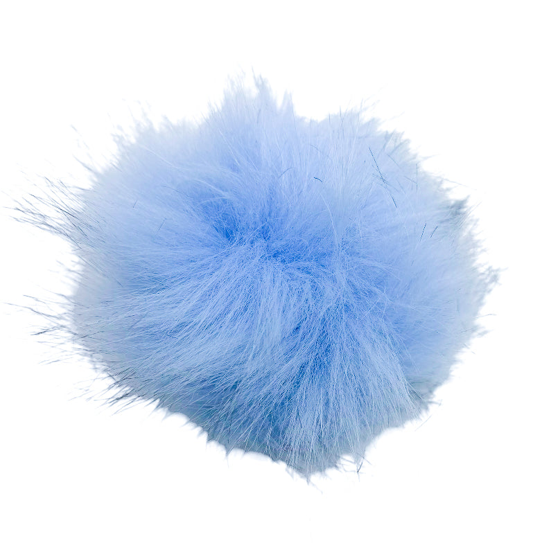 BLEU CIEL - POMPON