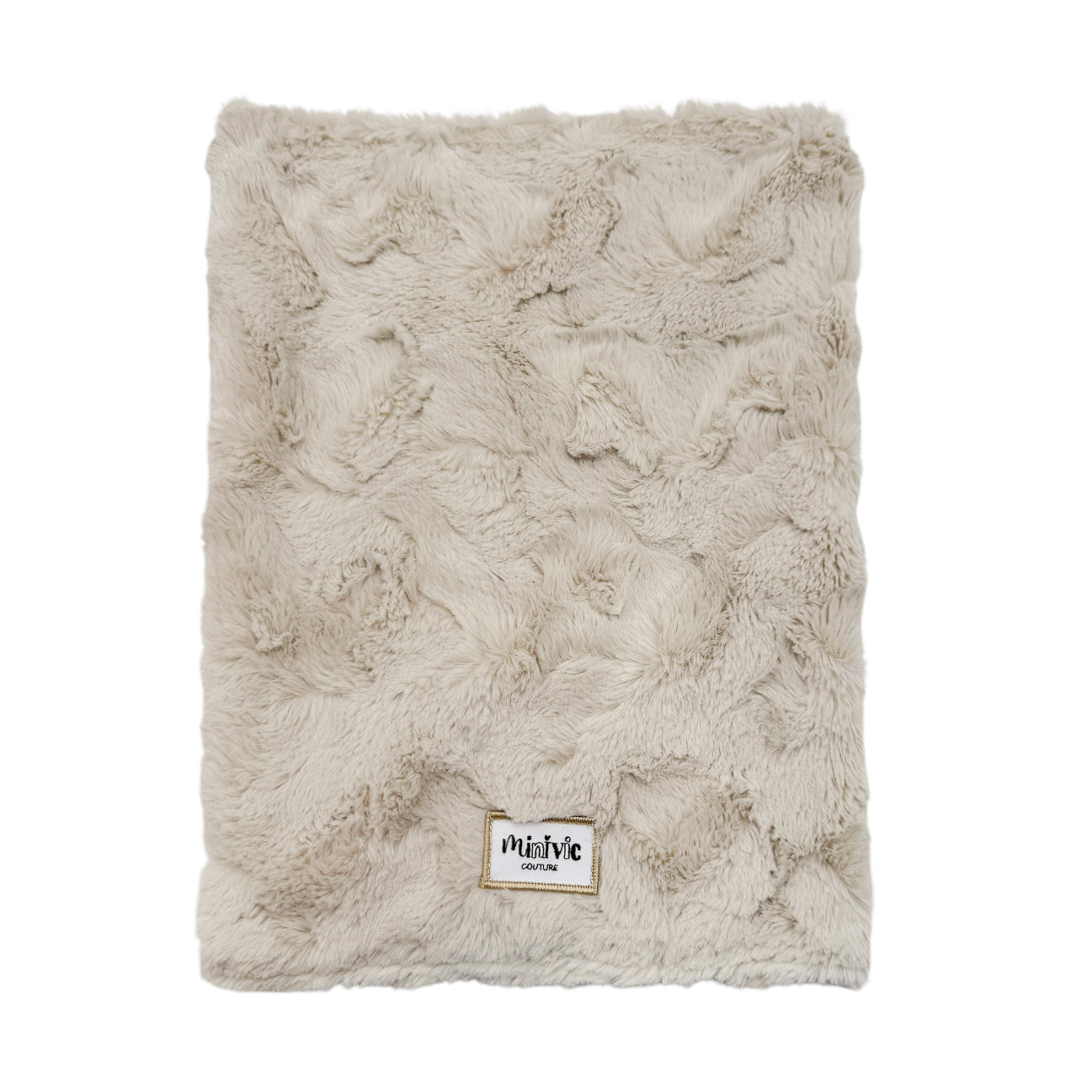 FURLY BEIGE - Snood*