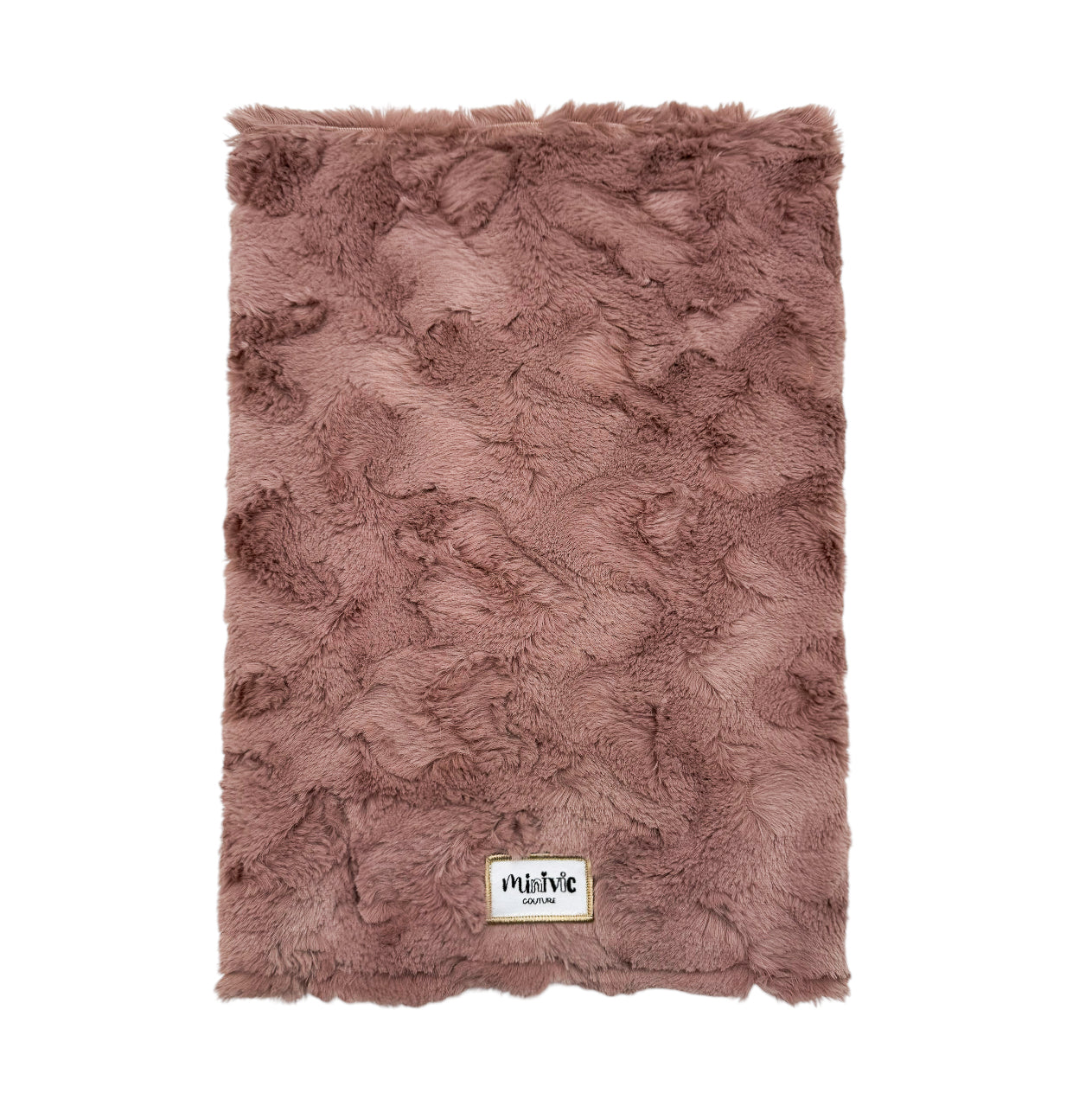 FUR ROSE - Snood