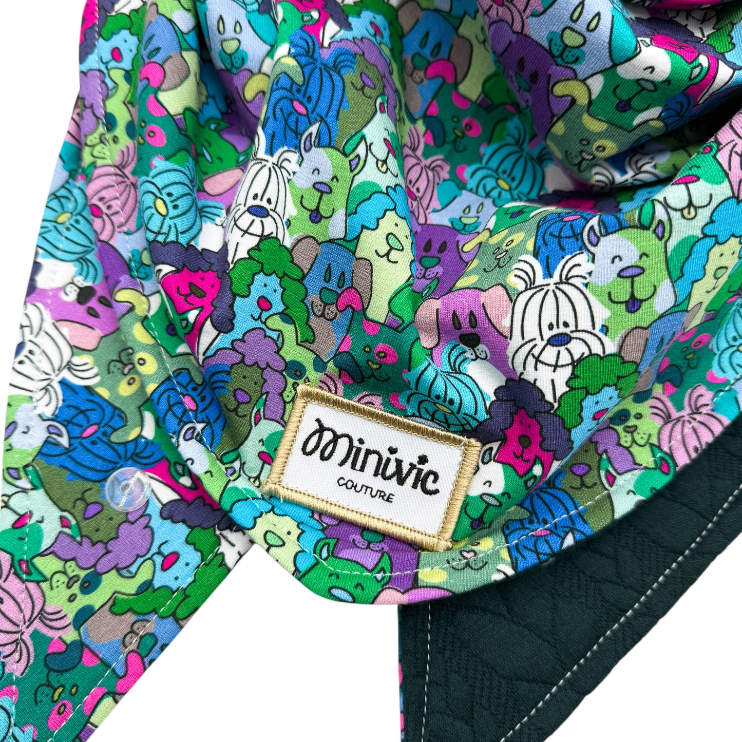 MEDOR - Foulard enfant