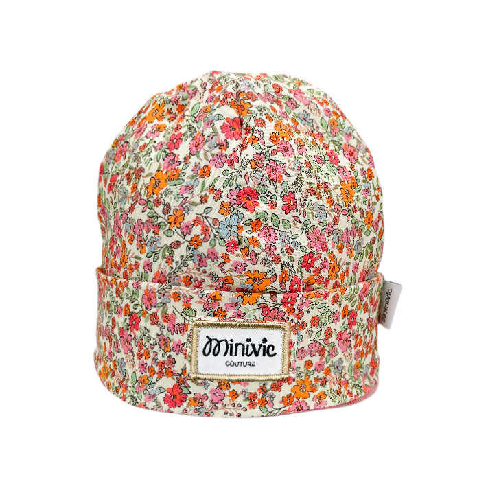 SAMRA - Bonnet avec bord